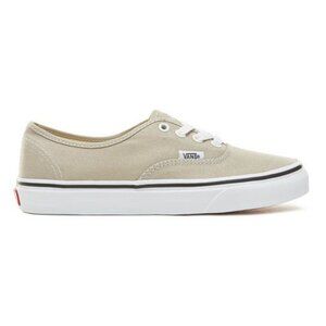Vans - Women's Authentic Shoe - Desert Sage/True White - 7